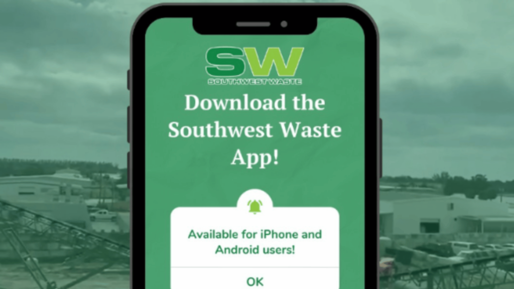 Southwest Waste